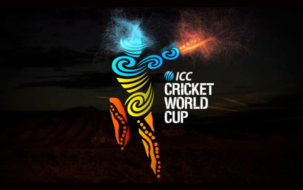 Cricket World Cup 2015 The Desi Design