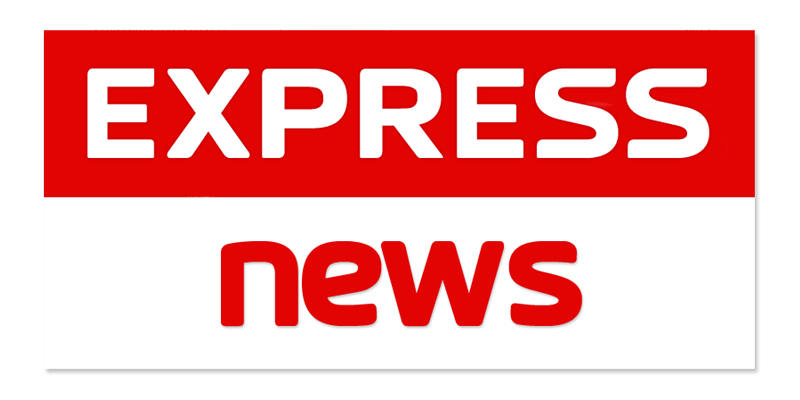 Express News Logo