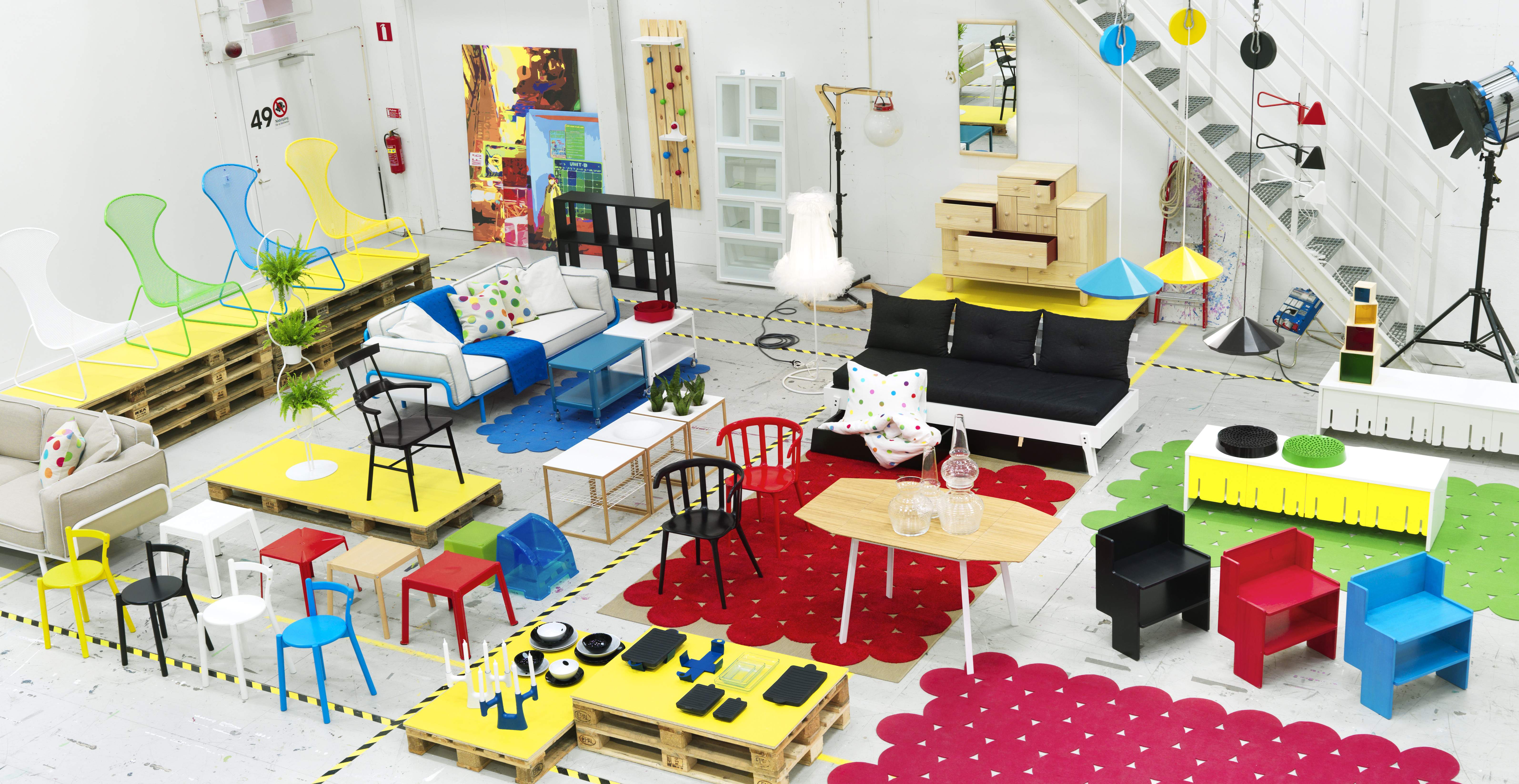 Ikea Furniture In Pakistan The Desi Design