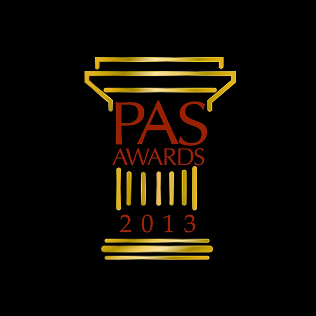 pas awards