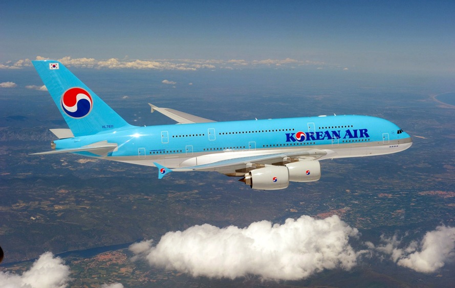 World’s Best Airline Livery Designs | The Desi Design